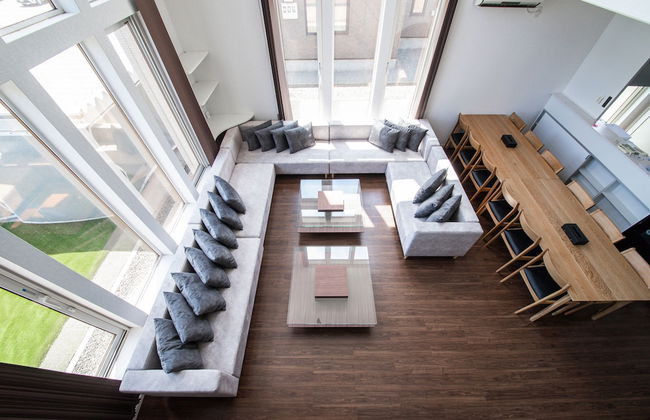 THE BEEHIVE KAMIFURANO - Foto 22