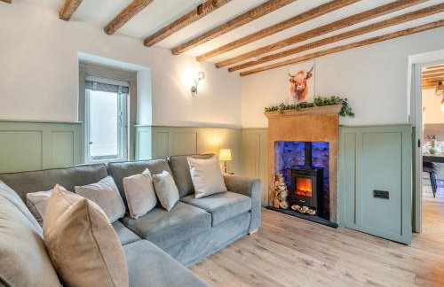 Sycamore Cottage - Foto 2