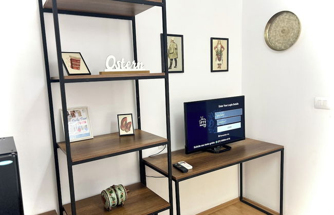 Tirana Budget Retreat Hotel - Foto 14