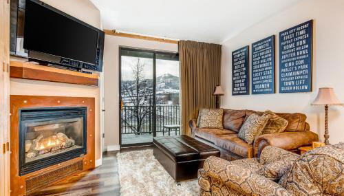 The Mountain Getaway - Foto 3