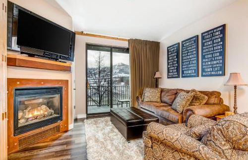 The Mountain Getaway - Foto 3