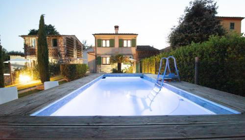 Casa I Tre Cipressi with Swimming Pool - Foto 4