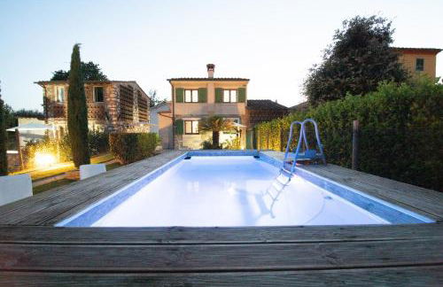 Casa I Tre Cipressi with Swimming Pool - Foto 4