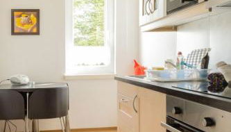 Apartment Fewo Hirschkopf by Interhome - Foto 5