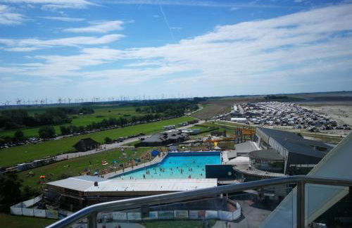 Ferienwohnung Nordnest - Foto 26