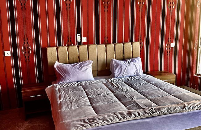 Mirage Camp wadi rum - Photo 23