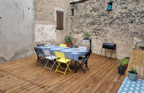 Maison la vague - Foto 8