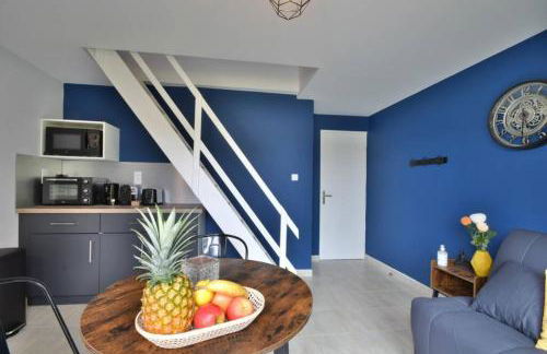 Villa Monplaisir 82 - Foto 10