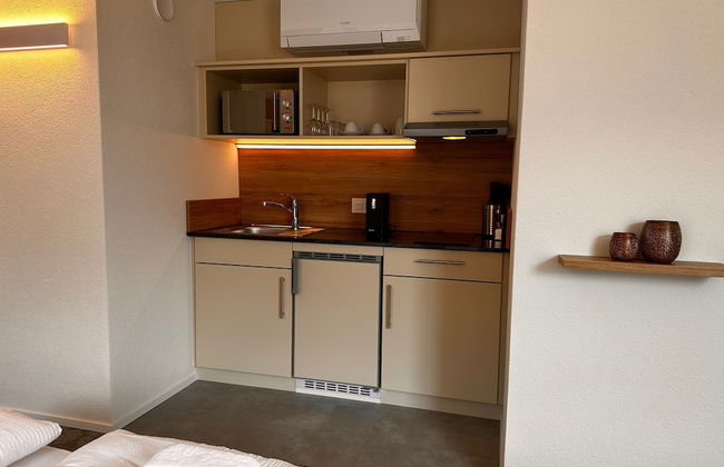 Aparthotel Krone - Self Check In - Foto 48