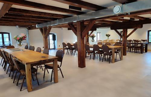 Młyn Melzak - Foto 19