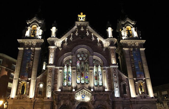 Privater geführter Rundgang durch die Altstadt von Oviedo - Foto 5