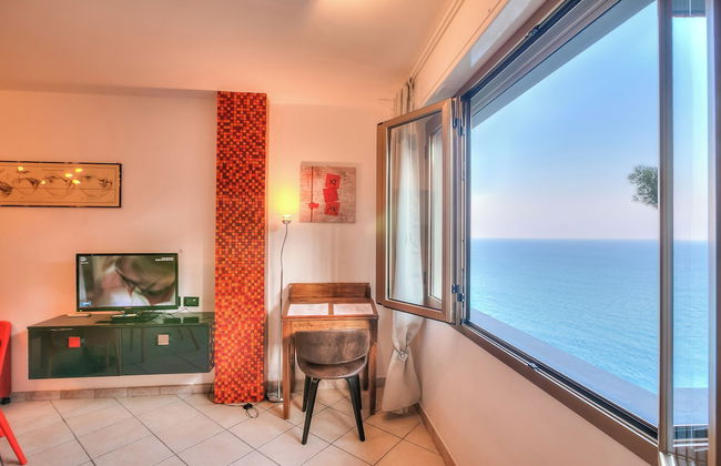 Il Suono del Mare 200m from sea - Foto 18