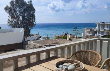 Alkinoi and kalistό studio suites in South Crete Tsoutsouros - Foto 2