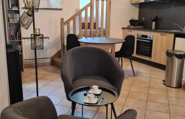 Studio AL'escapade - Foto 6