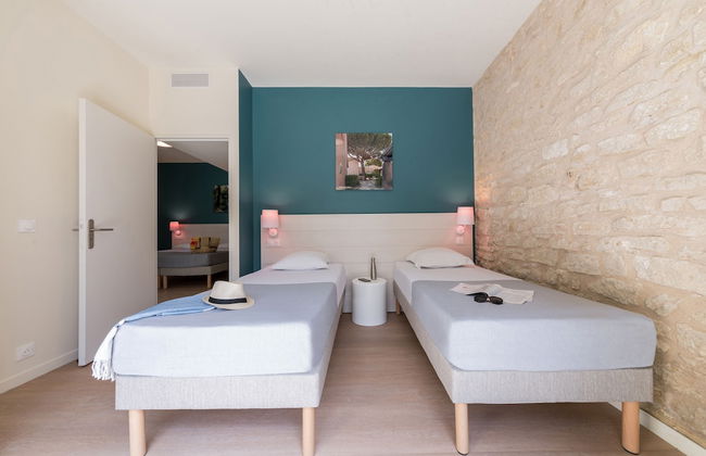 Belambra Clubs L'isle Sur La Sorgue - Domaine De Mousquety - Photo 13