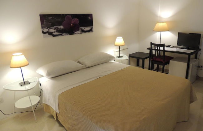 Affittacamere B&B Domus Taranto - Foto 25