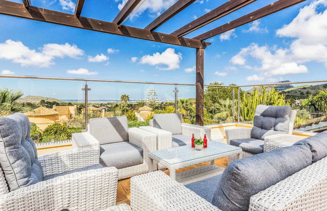 Villa Santana 140 - Foto 48