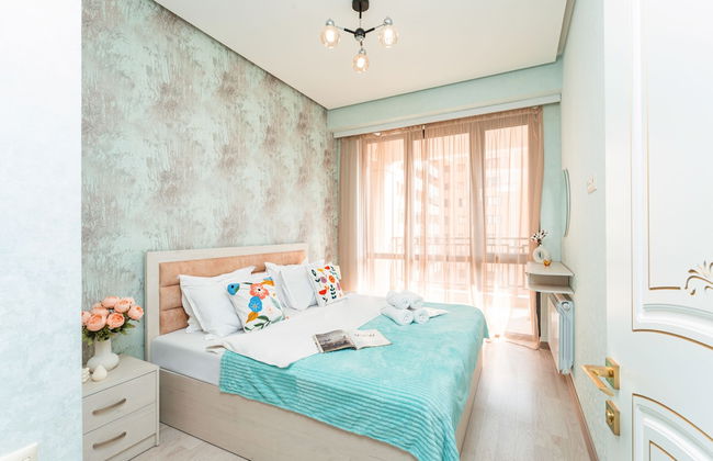 Stay Inn on Koghbatsi Str. 16 - Foto 70