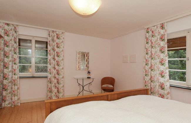 Spacious Holiday Home in Menkhausen near Ski Area - Foto 8