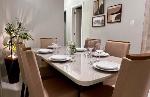 Amplo e Confortavel - Mangueirao - Turismo - Eventos - Negocios - Foto 5