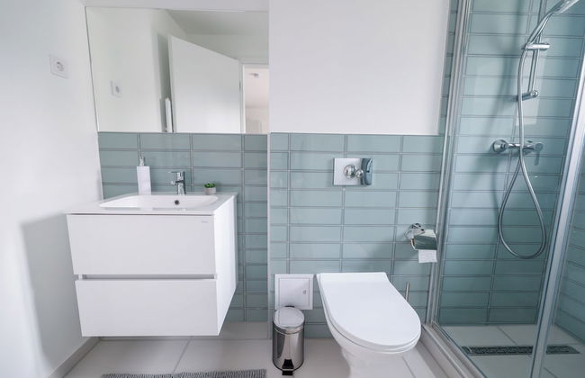 Villa Oliver Hévíz 2 - Foto 48