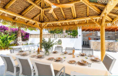 Villa George - HMR Holidays - Foto 9