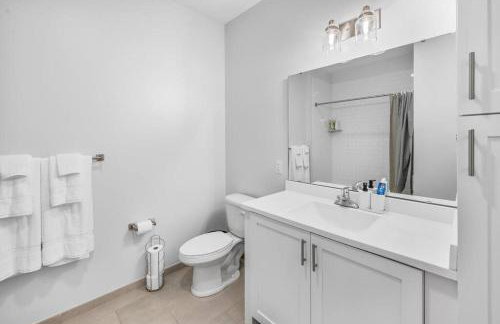 Luxury Living in Jersey City Only Steps Away from Manhattan - Foto 29