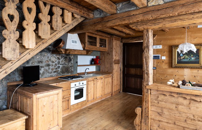 Nido del Pettirosso - Foto 8