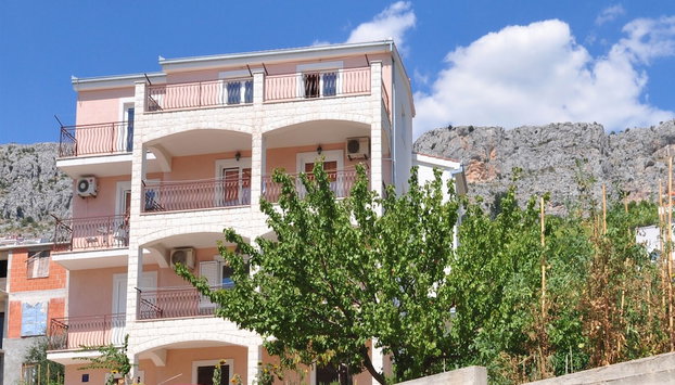 Apartments Adriana - Foto 2, Imagen principal