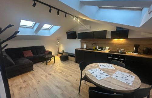 Mała Gardenia - Apartamenty Podhale - Nowy Targ - Foto 8