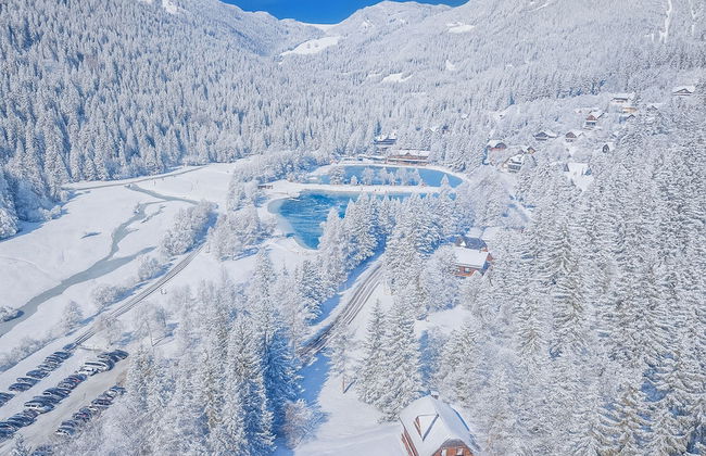 Alpine Retreat Gaja Kranjska Gora - Foto 1