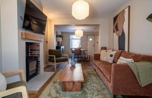 Church Road Retreats - Driftwood - Photo 27