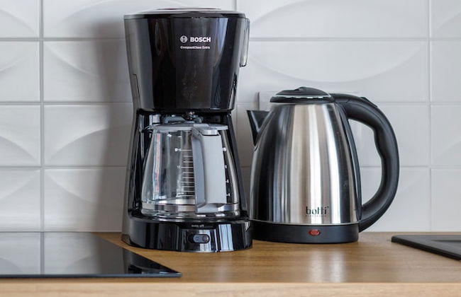 Marynarska Sarbinowo by Renters - Foto 15