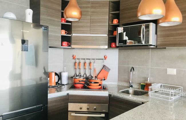 La Choza VIP Turquesa en La Serena - Photo 76