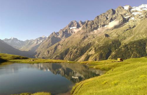 Les quatre marmottes - Photo 12