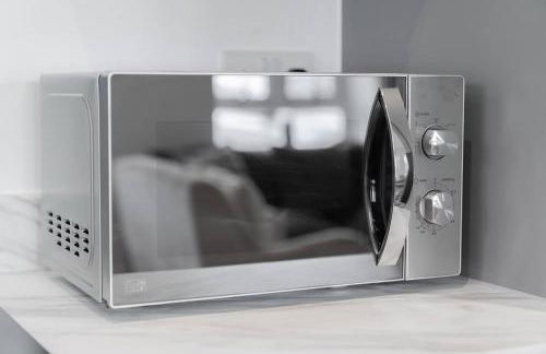 The Marsons Collection - 2 Bedrooms Apartment - Balcony - Secure Parking - 1MC - Foto 15