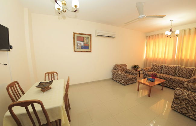 Gulf Hotel Apartment - Photo 26