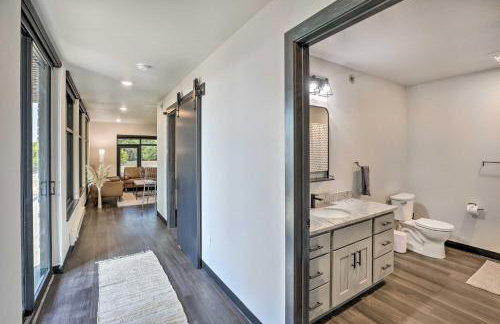 Lake Norden Apartment with Spacious Balcony! - Foto 14