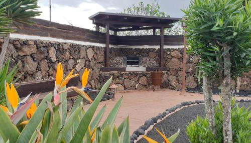 El Caserío de Güime Villa con Piscina Climatizada - Foto 4