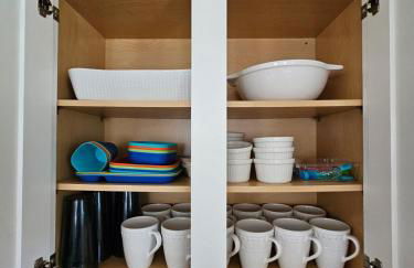 Hillside Retreat - Foto 33