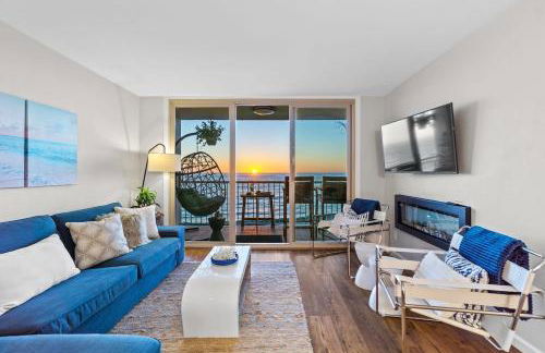Seaside Serenity with Ocean Views - Photo 4