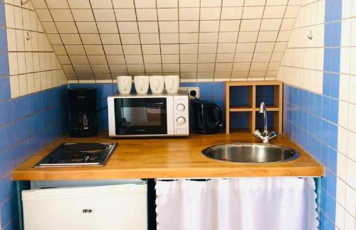 Ferienhof - Ferienwohnung - Foto 28