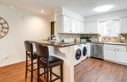 Waterfront Condo on Lake Conroe with Boat Launch! - Foto 8