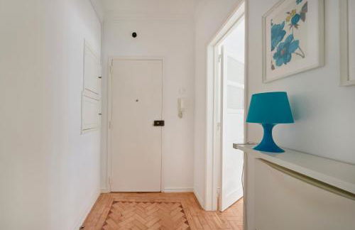 Bright and quiet apartment - Foto 43