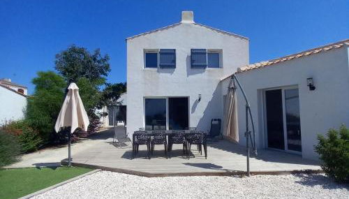 La désirée à Noirmoutier - Foto 3