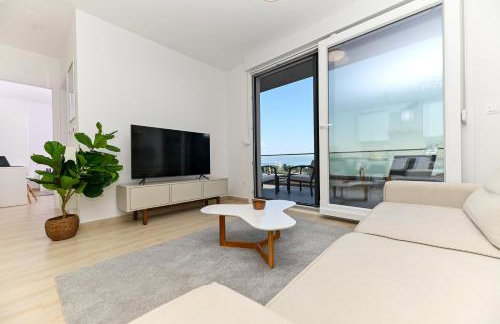 Luxury Apartment Skyline - Foto 4