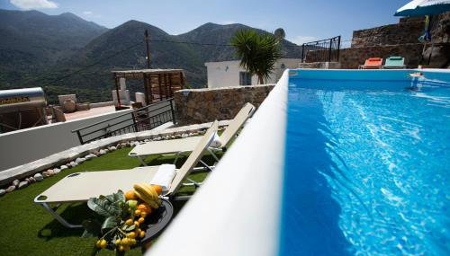 Home Aurora with private pool - Foto 2