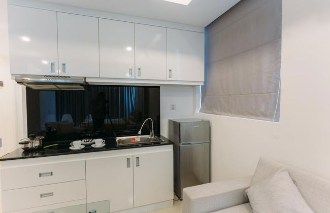 Ca&Sa Service Apartment - Foto 28