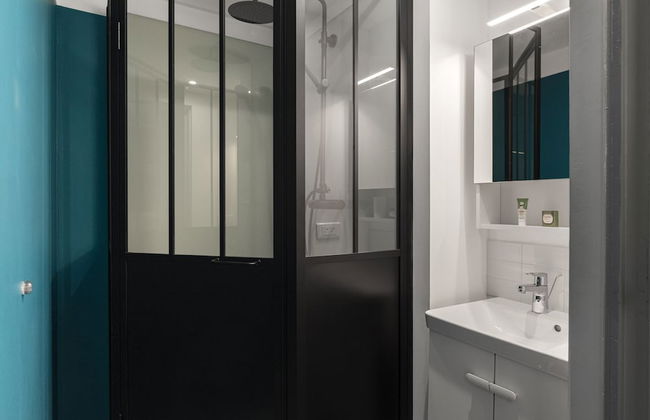 Résidence Aloa - Photo 19