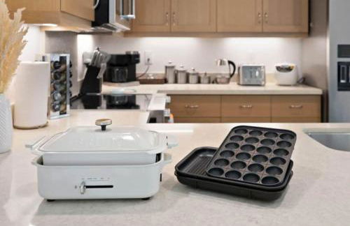 #ML Ocean view, Golf, Gazebo and BBQ, we have all! - Foto 42